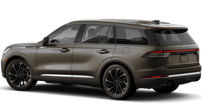 2026 Lincoln Aviator Reserve In-Transit