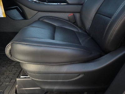 2027 Lincoln Aviator Reserve Premium