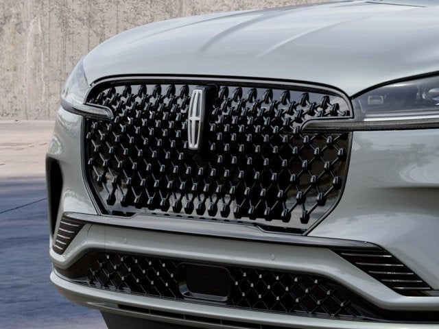 2027 Lincoln Aviator Reserve Premium