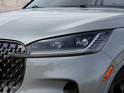 2027 Lincoln Aviator Reserve Premium