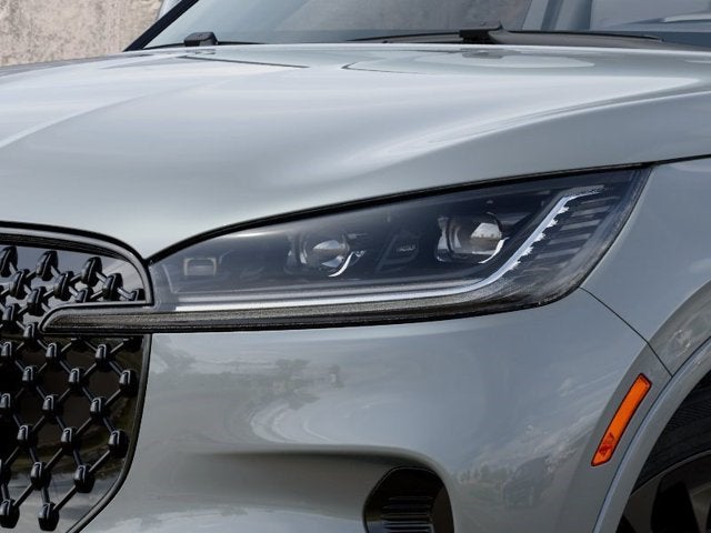 2027 Lincoln Aviator Reserve Premium