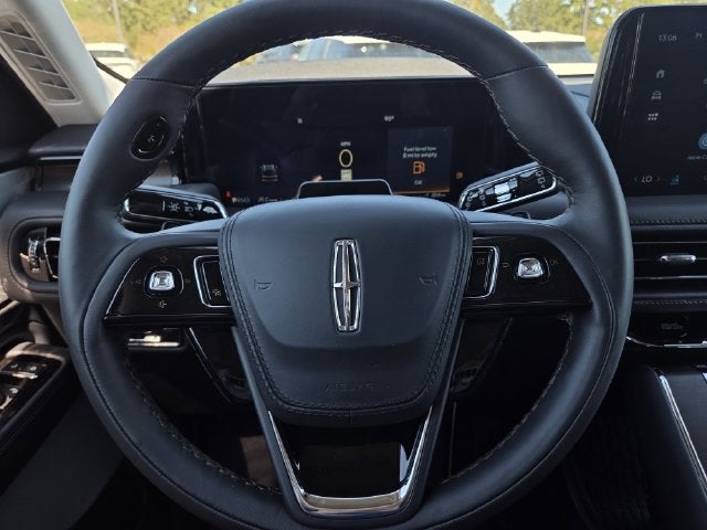 2027 Lincoln Aviator Reserve Premium