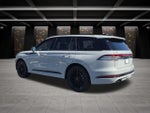2027 Lincoln Aviator Reserve Premium