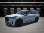 2027 Lincoln Aviator Reserve Premium