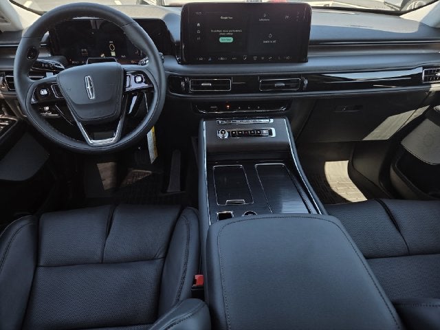 2027 Lincoln Aviator Reserve Premium