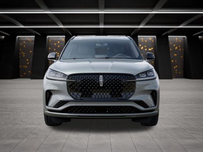 2027 Lincoln Aviator Reserve Premium