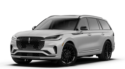 2027 Lincoln Aviator Reserve In-Transit