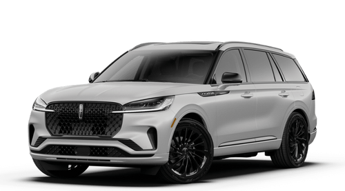 2027 Lincoln Aviator Reserve In-Transit