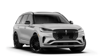 2027 Lincoln Aviator Reserve In-Transit