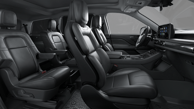 2027 Lincoln Aviator Reserve In-Transit