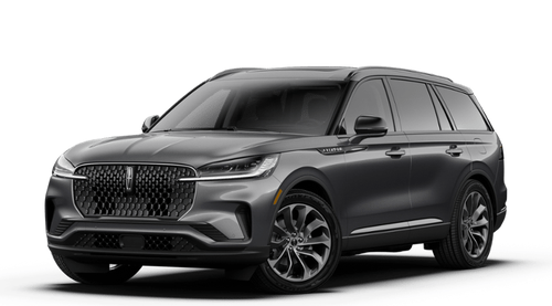 2027 Lincoln Aviator Reserve In-Transit