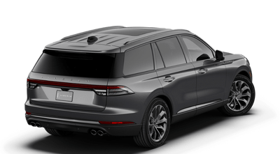 2027 Lincoln Aviator Reserve In-Transit