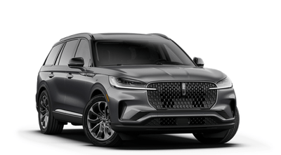 2027 Lincoln Aviator Reserve In-Transit
