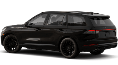 2026 Lincoln Aviator Reserve In-Transit