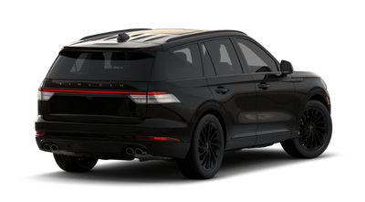 2026 Lincoln Aviator Reserve In-Transit