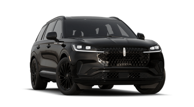 2026 Lincoln Aviator Reserve In-Transit
