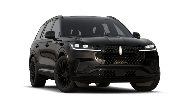 2026 Lincoln Aviator Reserve In-Transit