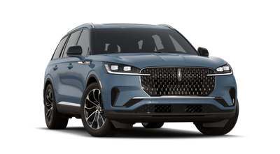 2026 Lincoln Aviator Reserve In-Transit