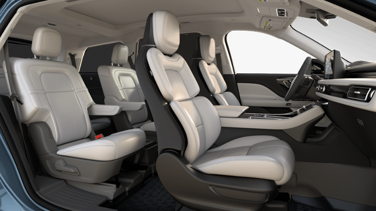 2026 Lincoln Aviator Reserve In-Transit