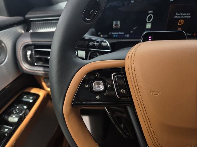 2026 Lincoln Aviator Black Label