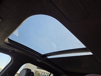 2027 Lincoln Aviator Black Label Premium