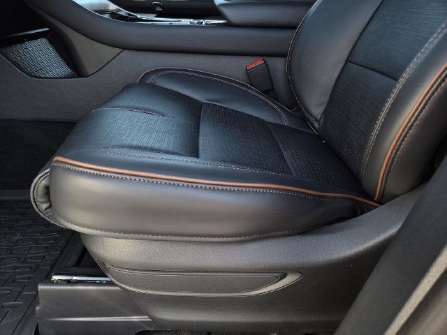 2027 Lincoln Aviator Black Label Premium