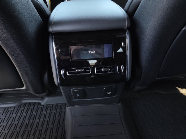 2027 Lincoln Aviator Black Label Premium