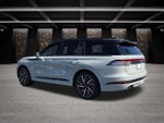 2027 Lincoln Aviator Black Label Premium