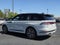 2027 Lincoln Aviator Black Label Premium