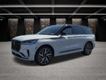 2027 Lincoln Aviator Black Label Premium