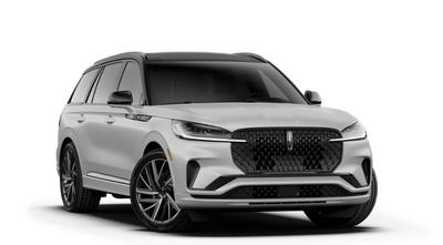 2027 Lincoln Aviator Black Label In-Transit