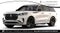 2026 Lincoln Aviator Black Label In-Transit
