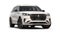 2026 Lincoln Aviator Black Label In-Transit