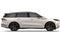 2026 Lincoln Aviator Black Label In-Transit