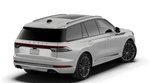 2027 Lincoln Aviator Black Label In-Transit