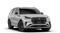 2027 Lincoln Aviator Black Label In-Transit