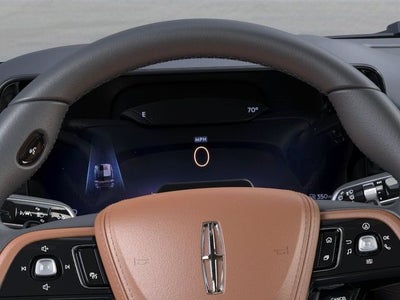 2026 Lincoln Aviator Black Label Premium