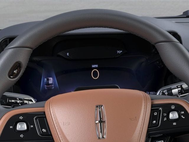 2026 Lincoln Aviator Black Label Premium