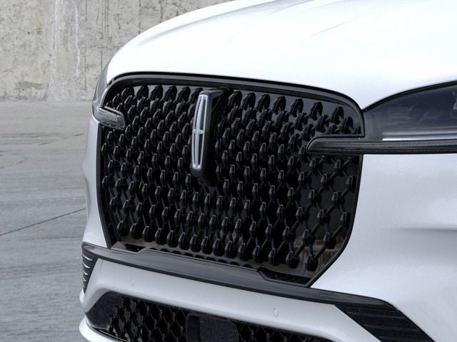 2026 Lincoln Aviator Black Label Premium