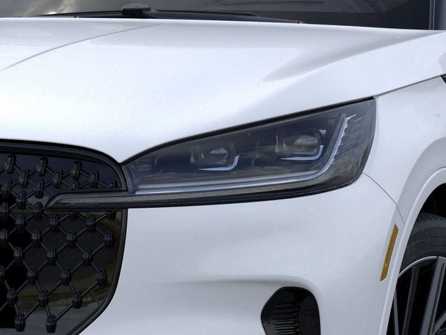 2026 Lincoln Aviator Black Label Premium