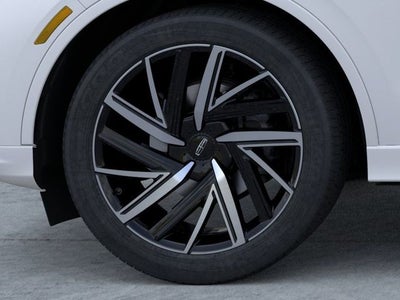 2026 Lincoln Aviator Black Label Premium