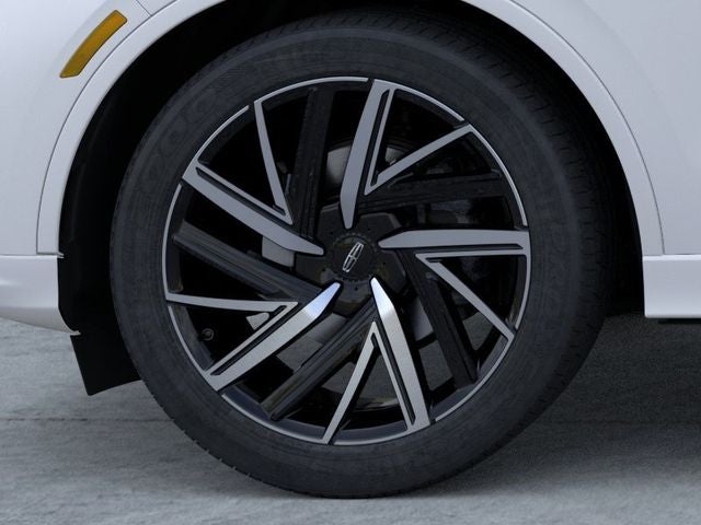 2026 Lincoln Aviator Black Label Premium