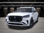 2026 Lincoln Aviator Black Label Premium