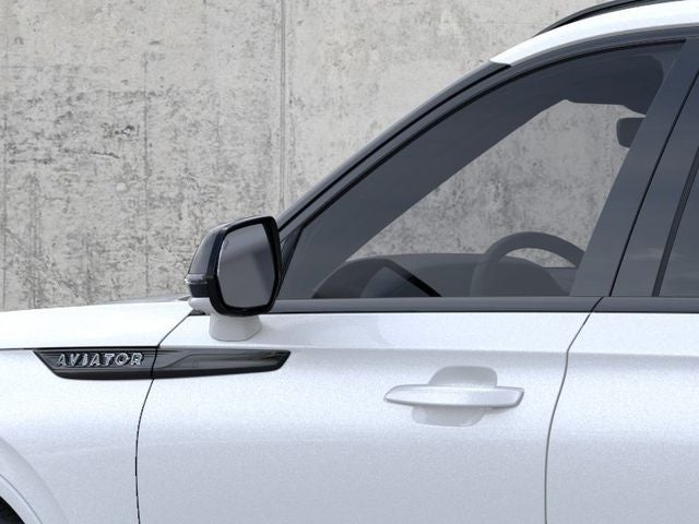 2026 Lincoln Aviator Black Label Premium