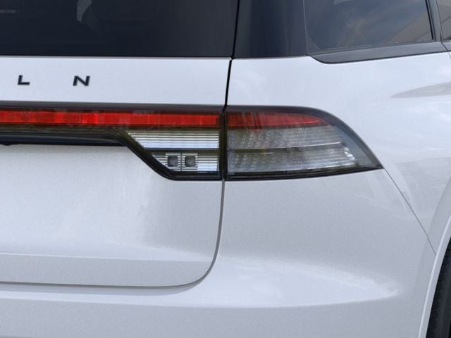 2026 Lincoln Aviator Black Label Premium