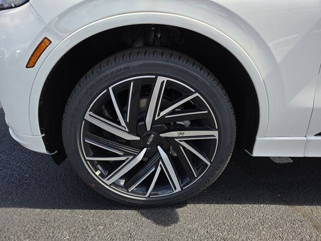 2026 Lincoln Aviator Black Label Premium