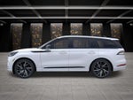 2026 Lincoln Aviator Black Label Premium