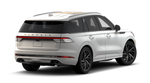 2026 Lincoln Aviator Black Label In-Transit
