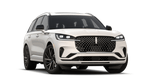 2026 Lincoln Aviator Black Label In-Transit