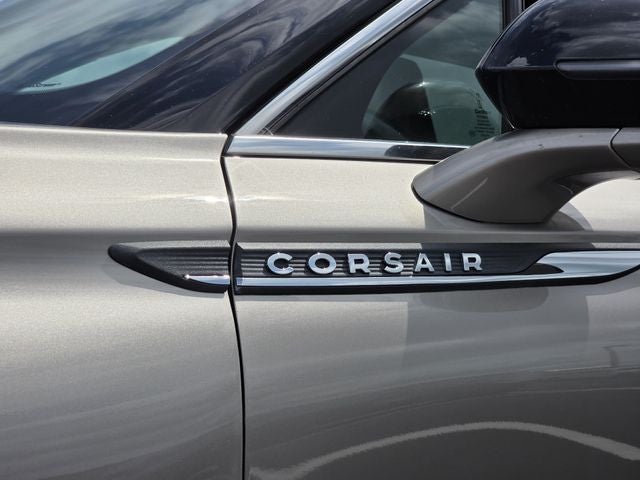 2021 Lincoln Corsair Reserve